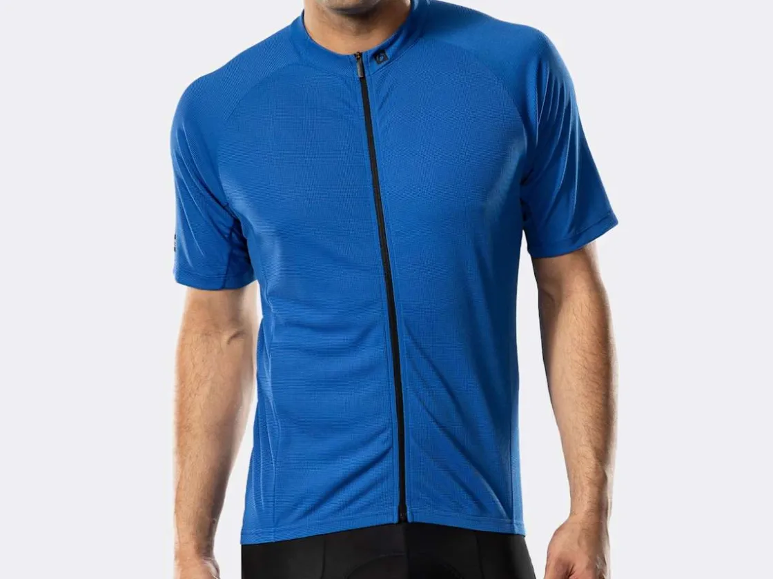 Trek Bikes Bontrager Solstice Cycling Jersey Online