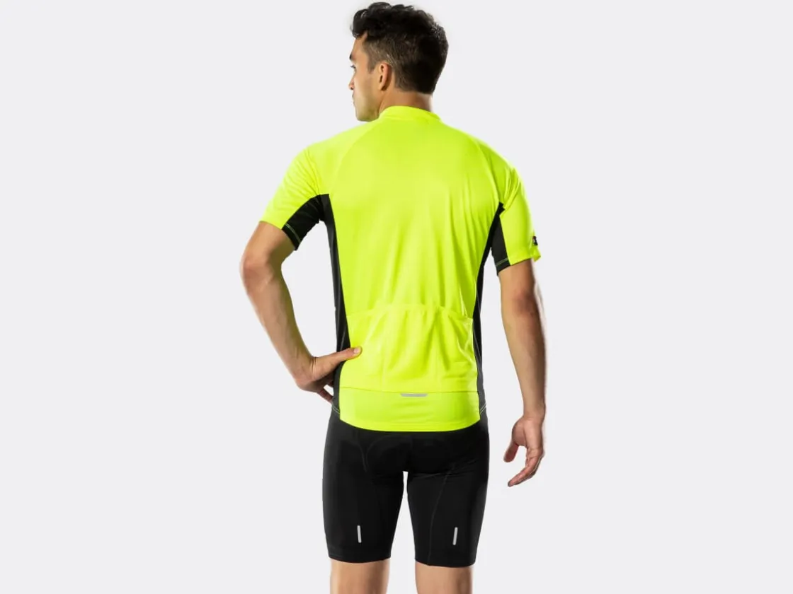 Trek Bikes Bontrager Solstice Cycling Jersey Online