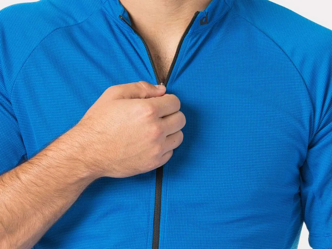 Trek Bikes Bontrager Solstice Cycling Jersey Online