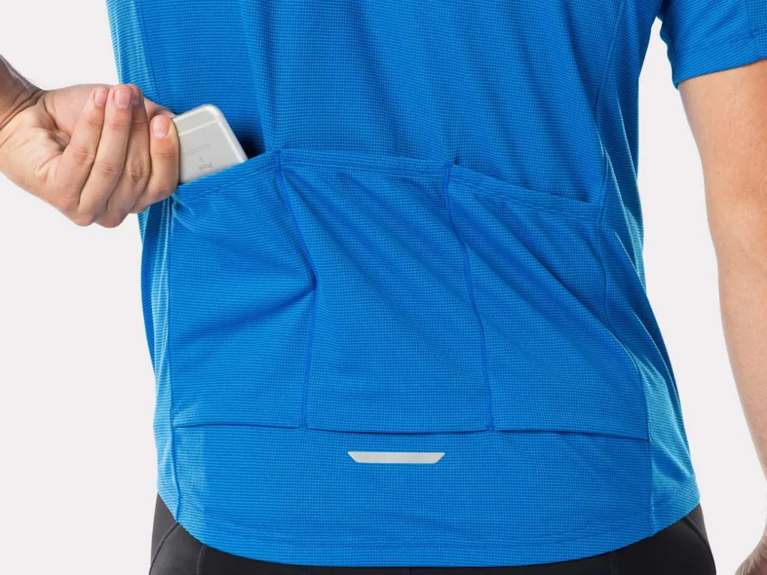 Trek Bikes Bontrager Solstice Cycling Jersey Online