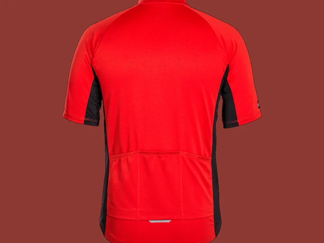Trek Bikes Bontrager Solstice Cycling Jersey Online