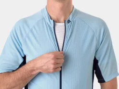 Trek Bikes Bontrager Solstice Cycling Jersey Online