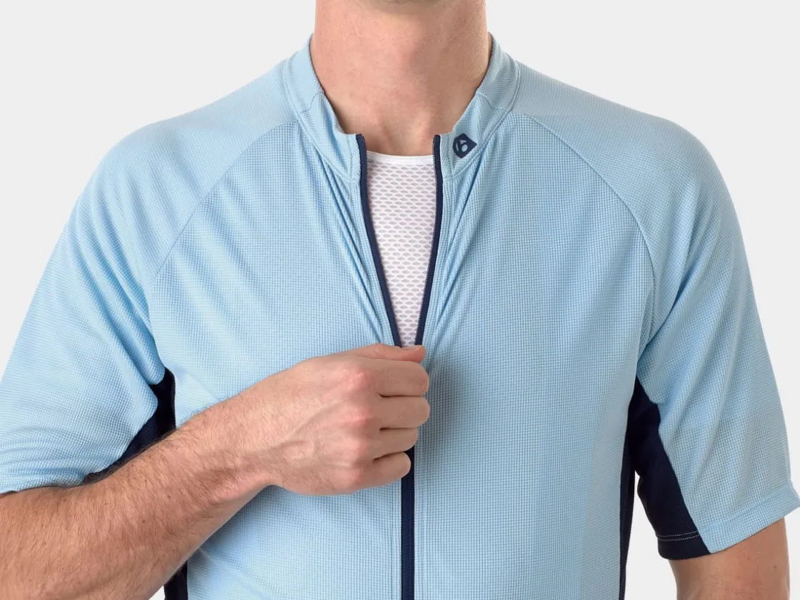 Trek Bikes Bontrager Solstice Cycling Jersey Online