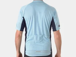 Trek Bikes Bontrager Solstice Cycling Jersey Online