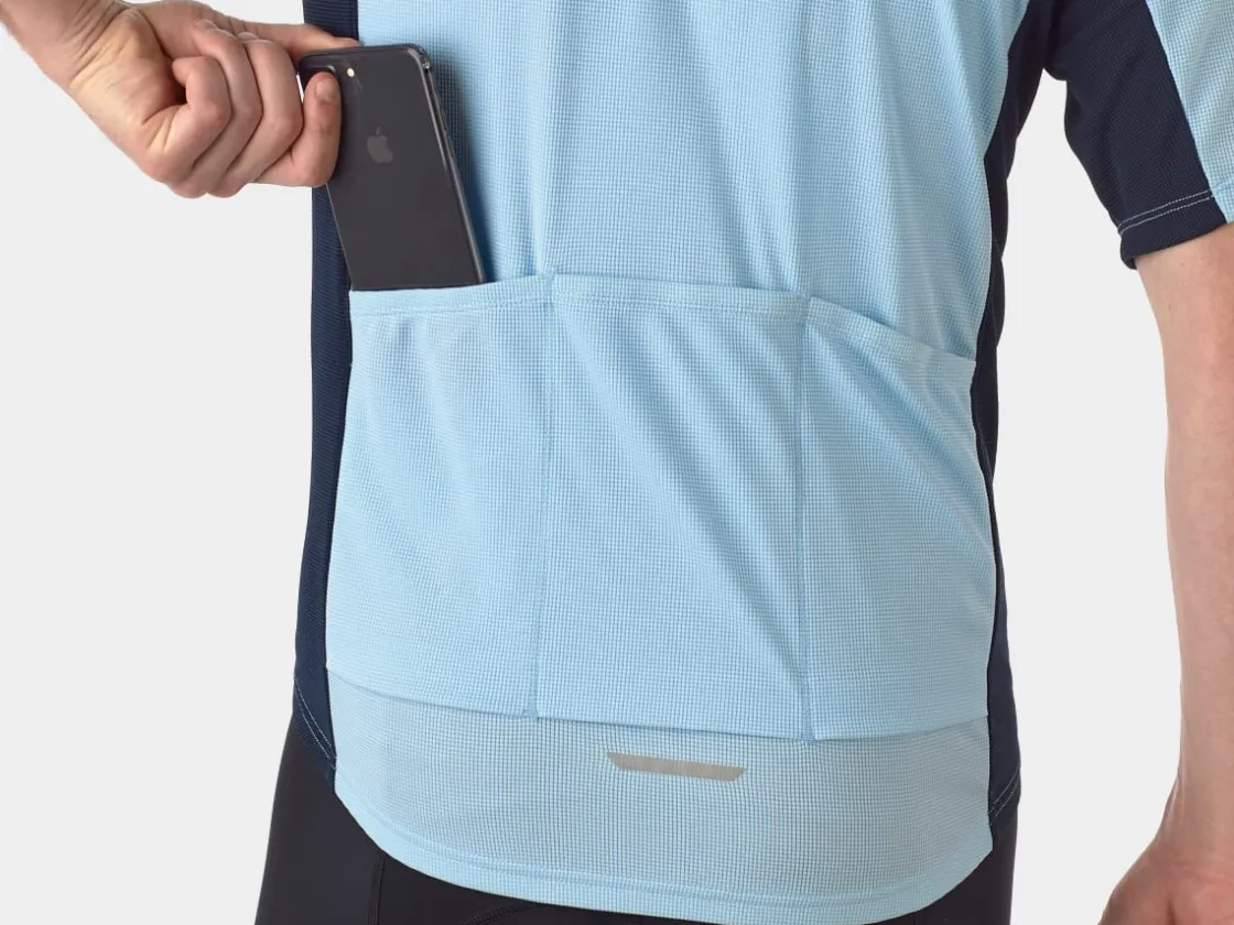 Trek Bikes Bontrager Solstice Cycling Jersey Online