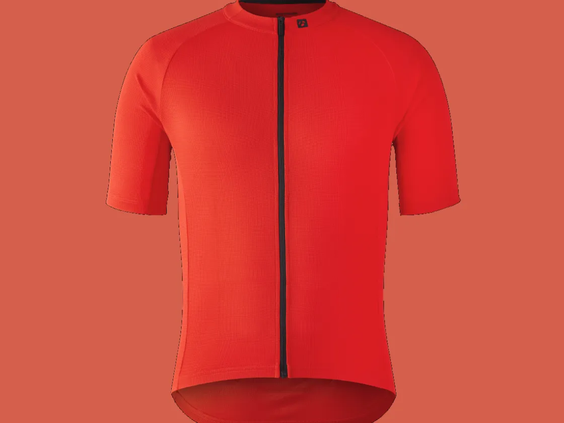 Trek Bikes Bontrager Solstice Cycling Jersey Online