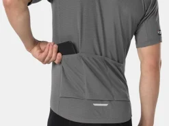 Trek Bikes Bontrager Solstice Cycling Jersey Online