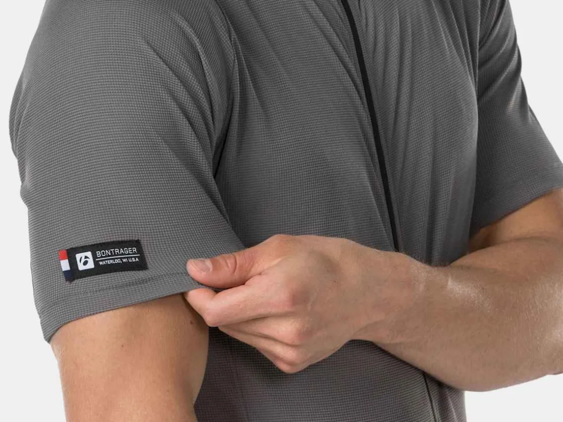 Trek Bikes Bontrager Solstice Cycling Jersey Online