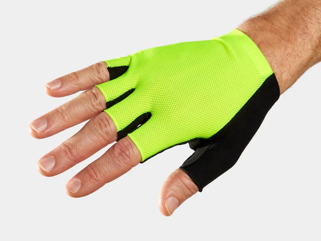 Trek Bikes Bontrager Solstice Flat Bar Gel Cycling Glove Fashion