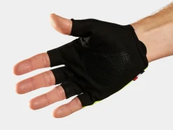 Trek Bikes Bontrager Solstice Flat Bar Gel Cycling Glove Fashion