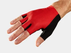 Trek Bikes Bontrager Solstice Flat Bar Gel Cycling Glove Fashion