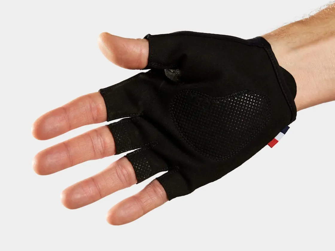 Trek Bikes Bontrager Solstice Flat Bar Gel Cycling Glove Fashion