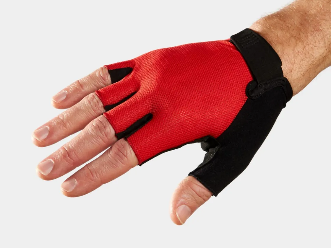 Trek Bikes Bontrager Solstice Gel Cycling Glove Flash Sale