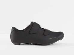Trek Bikes Bontrager Solstice Road Cycling Shoe Black Hot