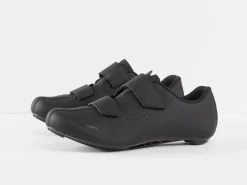 Trek Bikes Bontrager Solstice Road Cycling Shoe Black Hot