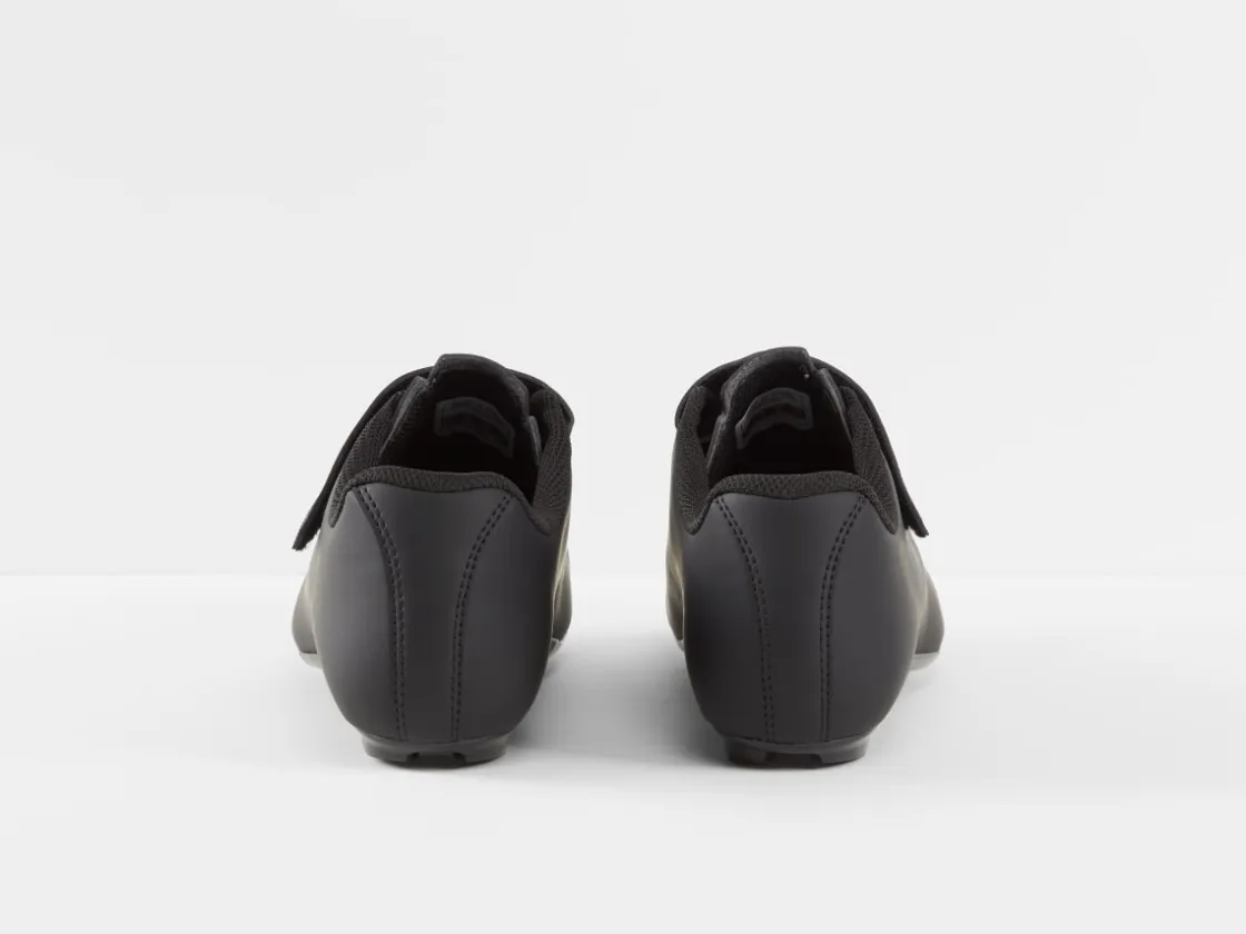 Trek Bikes Bontrager Solstice Road Cycling Shoe Black Hot