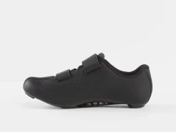 Trek Bikes Bontrager Solstice Road Cycling Shoe Black Hot