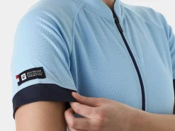 Trek Bikes Bontrager Solstice Women's Cycling Jersey Outlet