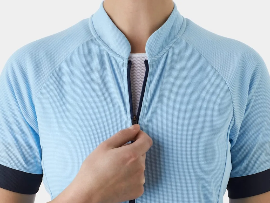 Trek Bikes Bontrager Solstice Women's Cycling Jersey Outlet