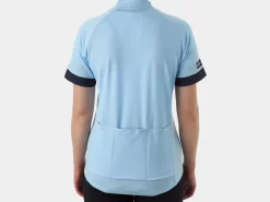 Trek Bikes Bontrager Solstice Women's Cycling Jersey Outlet
