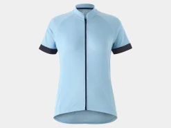 Trek Bikes Bontrager Solstice Women's Cycling Jersey Outlet