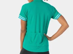 Trek Bikes Bontrager Solstice Women's Cycling Jersey Outlet