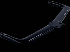 Trek Bikes Bontrager Speed Concept Base UCI Legal Aero Handlebar Black Clearance
