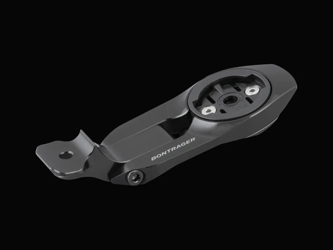 Trek Bikes Bontrager Speed Concept Blendr Mono Base and Computer Mount Black Best