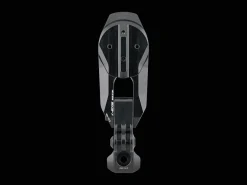 Trek Bikes Bontrager Speed Concept Blendr Duo Base and Computer Mount Black Fashion