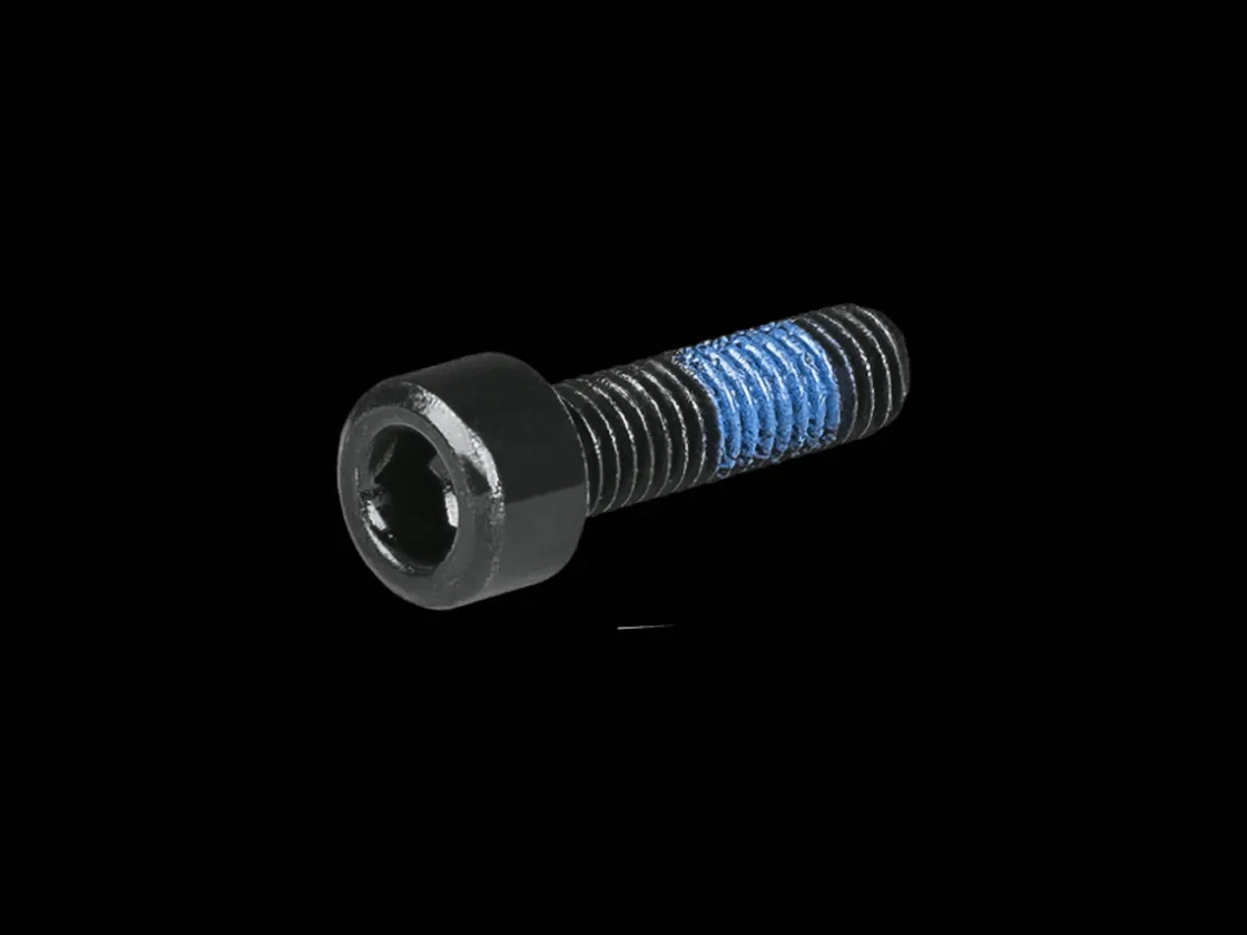 Trek Bikes Bontrager Speed Concept Gen 1 Stem Pinch Bolt M5 x 17mm Black Flash Sale