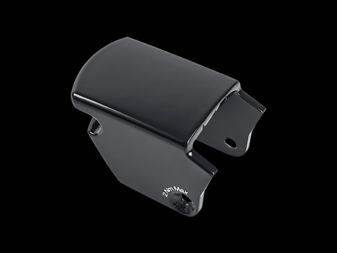 Trek Bikes Bontrager Speed Concept Low-Near Stem Black Outlet