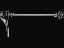 Trek Bikes Bontrager Speed Concept Steel Skewer Black Clearance