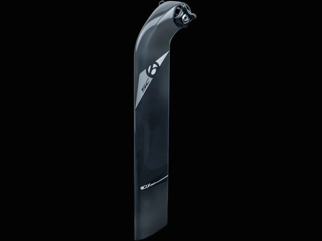 Trek Bikes Bontrager Speed Concept UCI-legal (Gen 1) Seatpost Carbon Best Sale