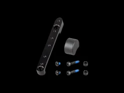 Trek Bikes Bontrager Speed Concept Water Bottle Cage Hardware Black Fashion