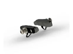 Trek Bikes Bontrager Speed Stop Brake Pad Holders Black Outlet
