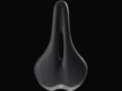 Trek Bikes Bontrager Sport Bike Saddle Black Store