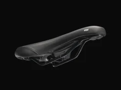 Trek Bikes Bontrager Sport Bike Saddle Black Store