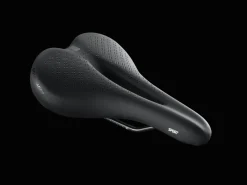 Trek Bikes Bontrager Sport Women's Bike Saddle Black Flash Sale