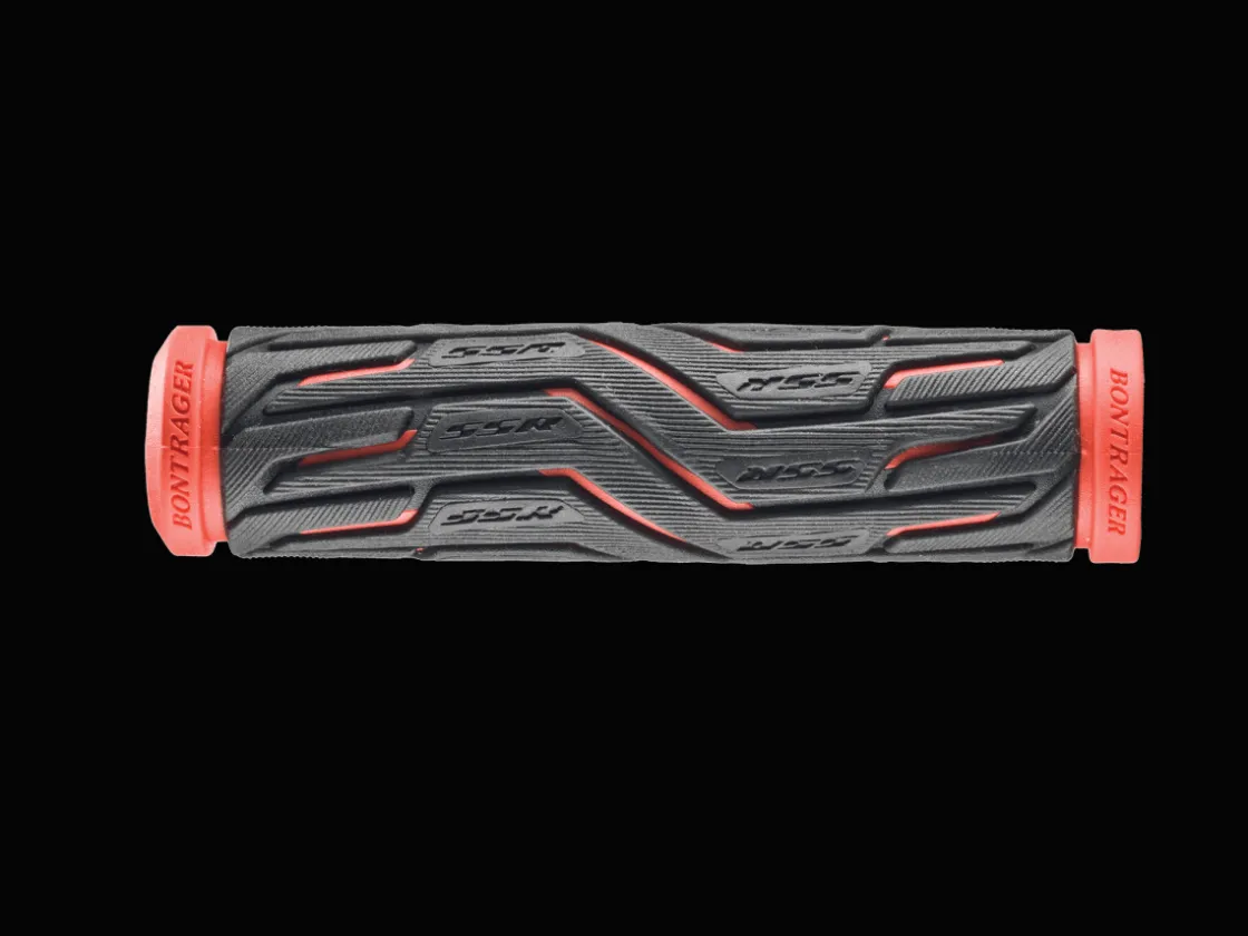 Trek Bikes Bontrager SSR Grip Set Best