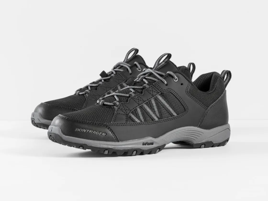 Trek Bikes Bontrager SSR Multisport Bike Shoe Black New