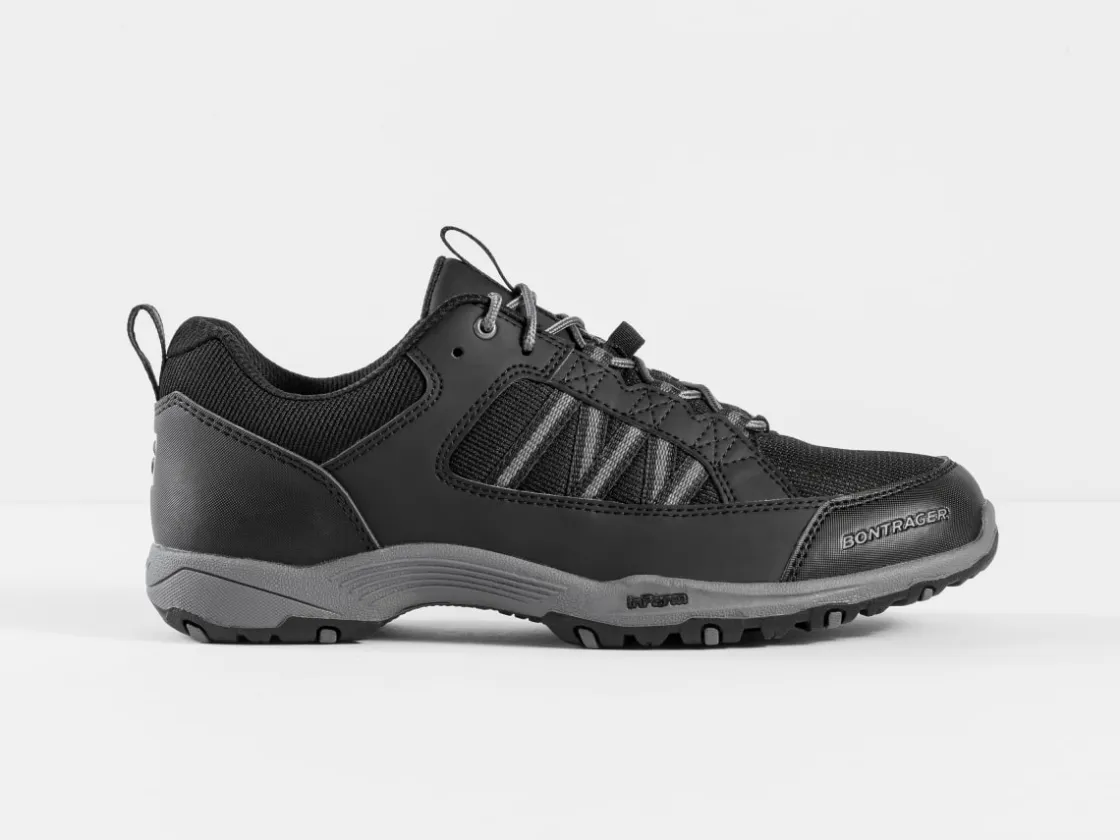 Trek Bikes Bontrager SSR Multisport Bike Shoe Black New