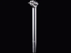 Trek Bikes Bontrager SSR Seatpost Silver Flash Sale