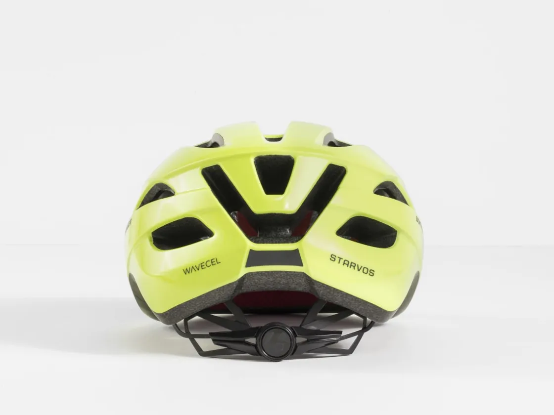 Trek Bikes Bontrager Starvos WaveCel Cycling Helmet Outlet