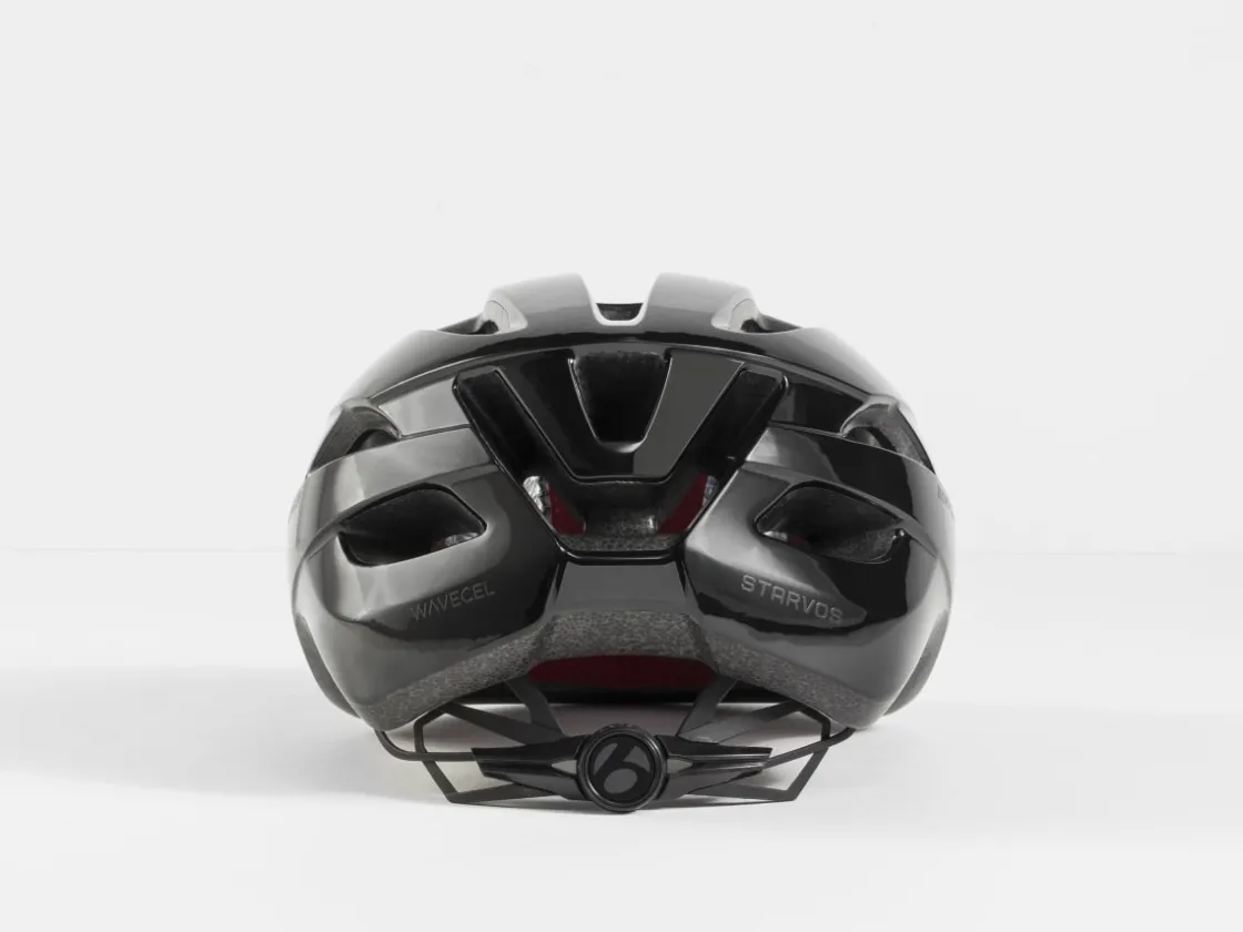Trek Bikes Bontrager Starvos WaveCel Cycling Helmet Outlet