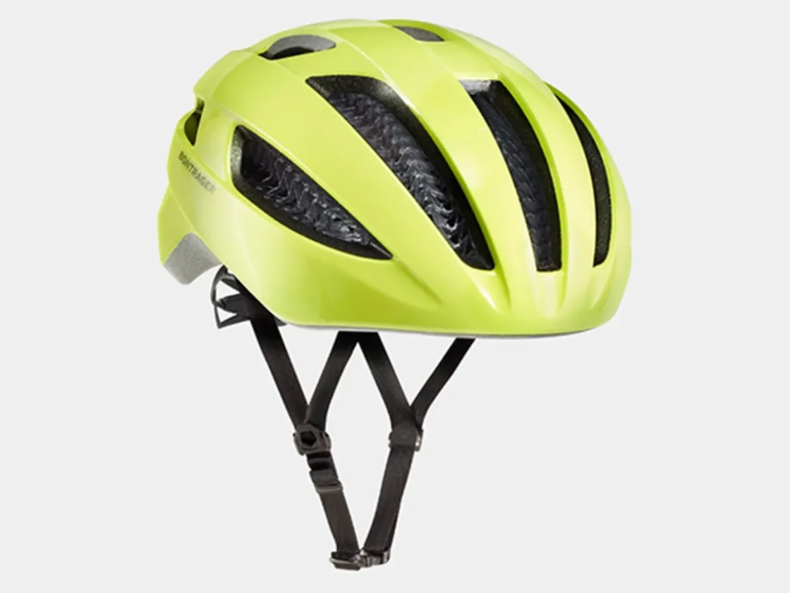 Trek Bikes Bontrager Starvos WaveCel Cycling Helmet Outlet