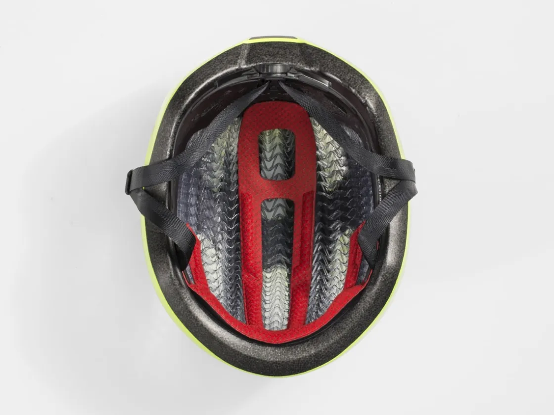 Trek Bikes Bontrager Starvos WaveCel Cycling Helmet Outlet