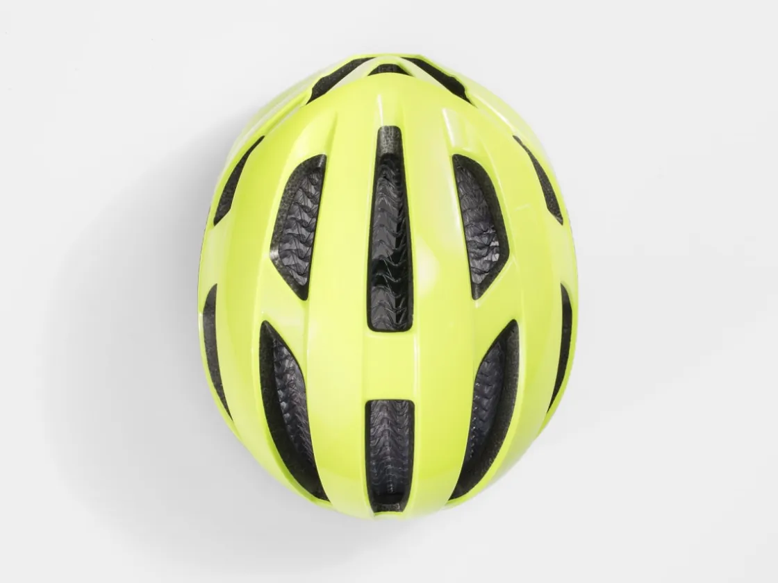 Trek Bikes Bontrager Starvos WaveCel Cycling Helmet Outlet