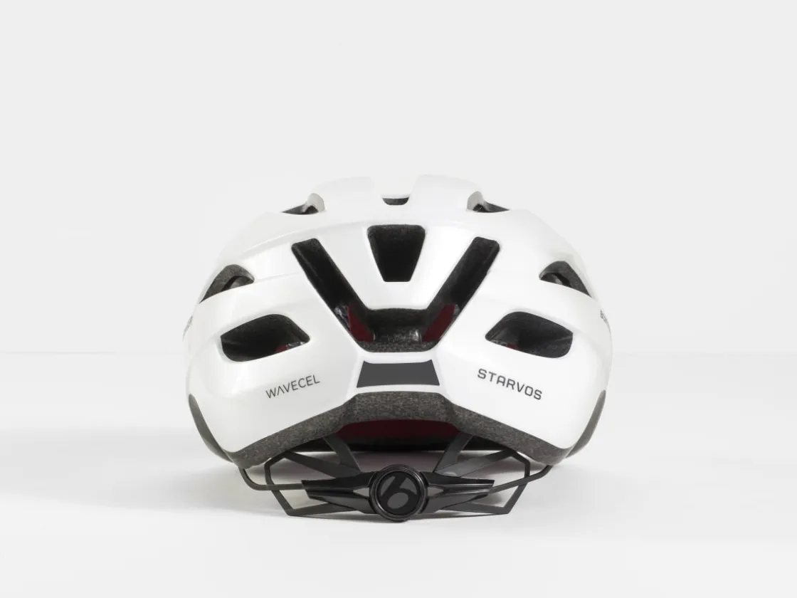 Trek Bikes Bontrager Starvos WaveCel Cycling Helmet Outlet
