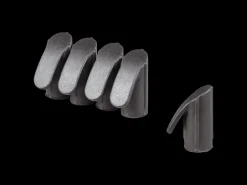 Trek Bikes Bontrager Stem Plugs Black Online