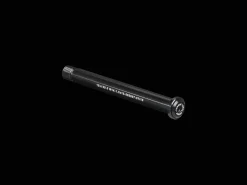 Trek Bikes Bontrager Switch Lever Front Thru Axle Black New